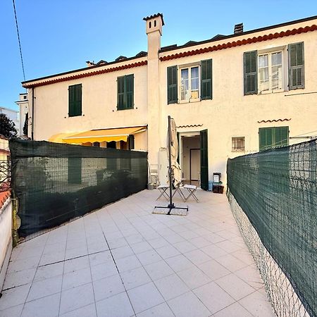 Suite Visitazione 38 - Sanremo Exterior photo